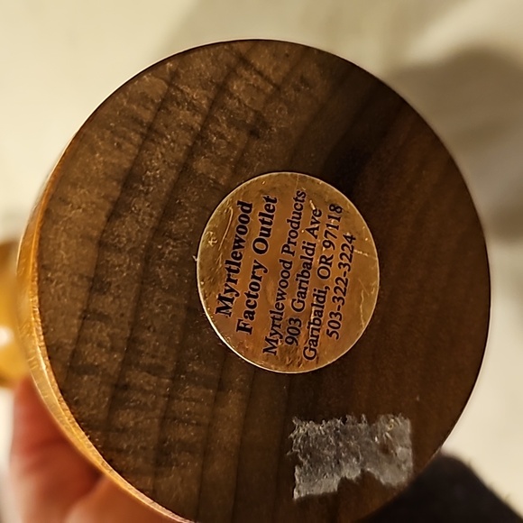 Myrtlewood Lighthouse - Picture 4 of 4